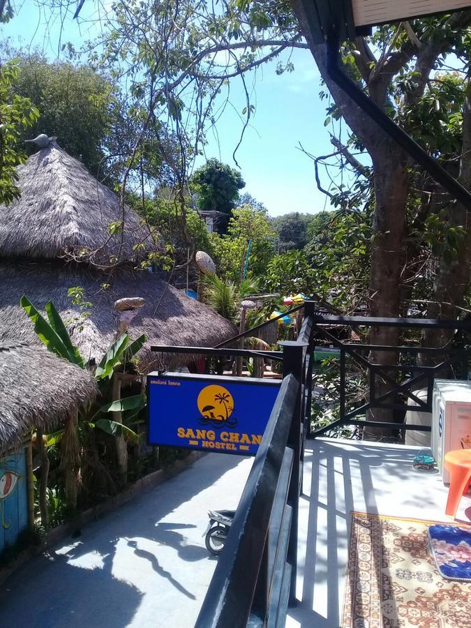 Sangchan Hostel Koh Lipe Exterior photo